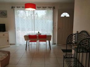 Villa les Lauriers roses appartement 3, Lamalou-Les-Bains
